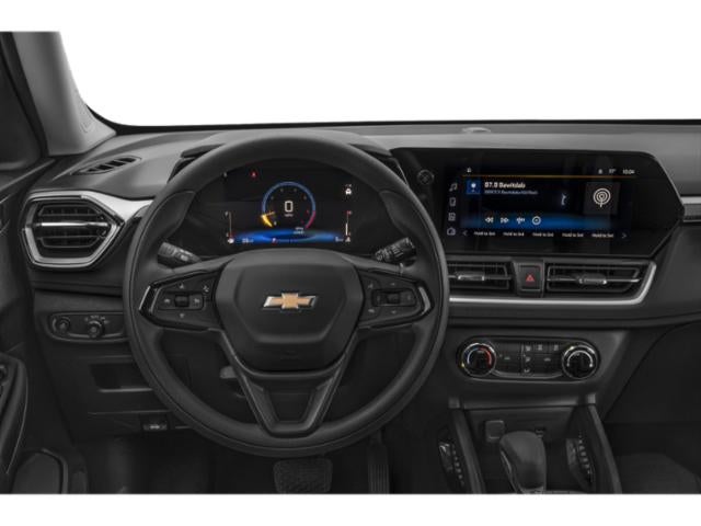 2026 Chevrolet Trailblazer AWD LS