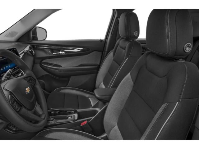 2026 Chevrolet Trailblazer AWD LS