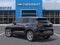 2026 Chevrolet Trailblazer AWD LS