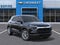 2026 Chevrolet Trailblazer AWD LS