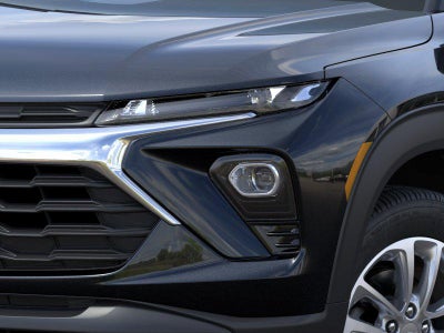 2026 Chevrolet Trailblazer AWD LS