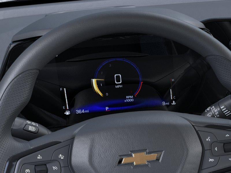 2026 Chevrolet Trailblazer AWD LS