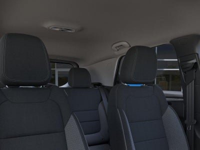 2026 Chevrolet Trailblazer AWD LS