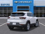 2026 Chevrolet Trailblazer AWD LS