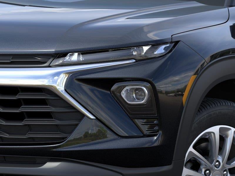2026 Chevrolet Trailblazer AWD LS