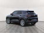 2026 Chevrolet Trailblazer AWD LS