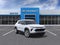 2026 Chevrolet Trailblazer AWD LS