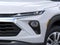 2026 Chevrolet Trailblazer AWD LS