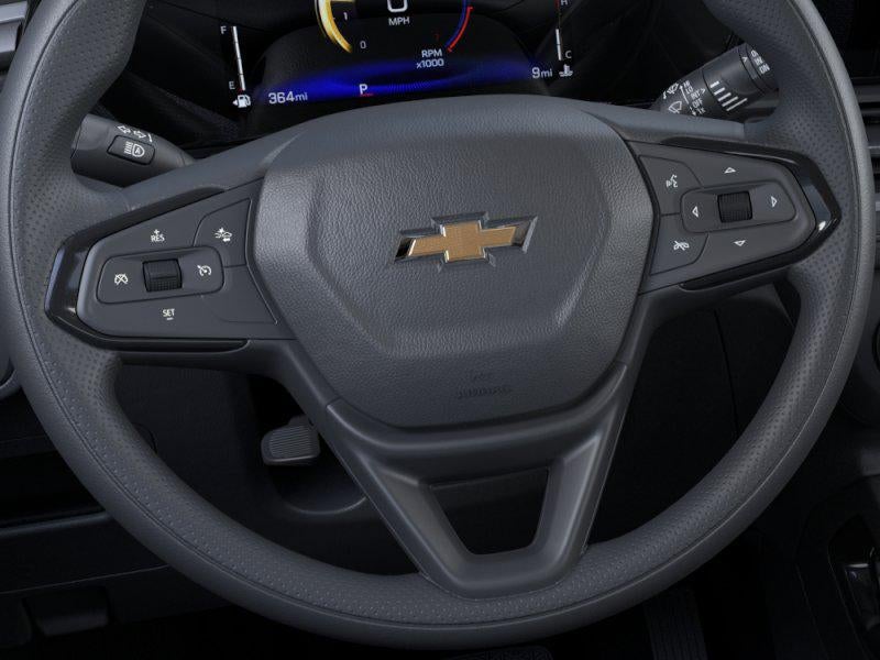 2026 Chevrolet Trailblazer AWD LS