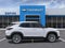 2026 Chevrolet Trailblazer AWD LS