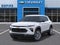 2026 Chevrolet Trailblazer AWD LS