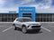 2026 Chevrolet Trailblazer AWD LS
