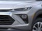 2026 Chevrolet Trailblazer AWD LS