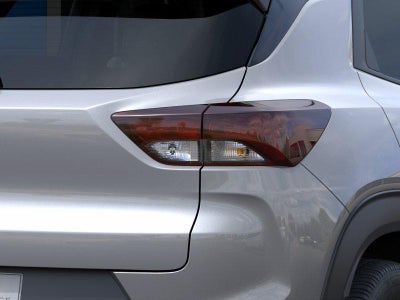 2026 Chevrolet Trailblazer AWD LS