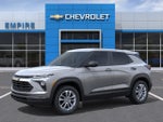 2026 Chevrolet Trailblazer AWD LS