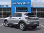 2026 Chevrolet Trailblazer AWD LS