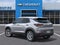 2026 Chevrolet Trailblazer AWD LS