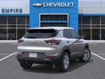 2026 Chevrolet Trailblazer AWD LS
