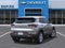 2026 Chevrolet Trailblazer AWD LS