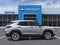2026 Chevrolet Trailblazer AWD LS