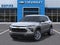 2026 Chevrolet Trailblazer AWD LS