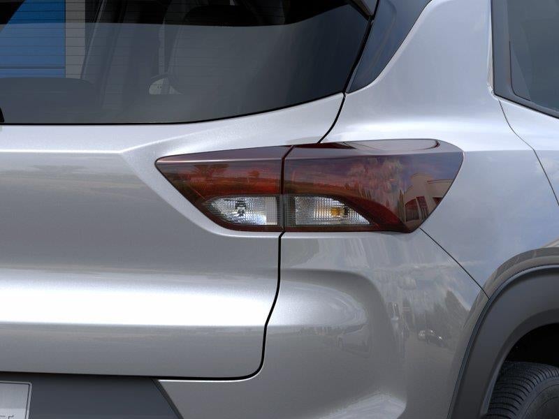 2026 Chevrolet Trailblazer AWD LS