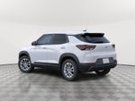 2026 Chevrolet Trailblazer AWD LS