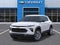 2026 Chevrolet Trailblazer AWD LS