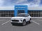 2026 Chevrolet Trailblazer AWD LS