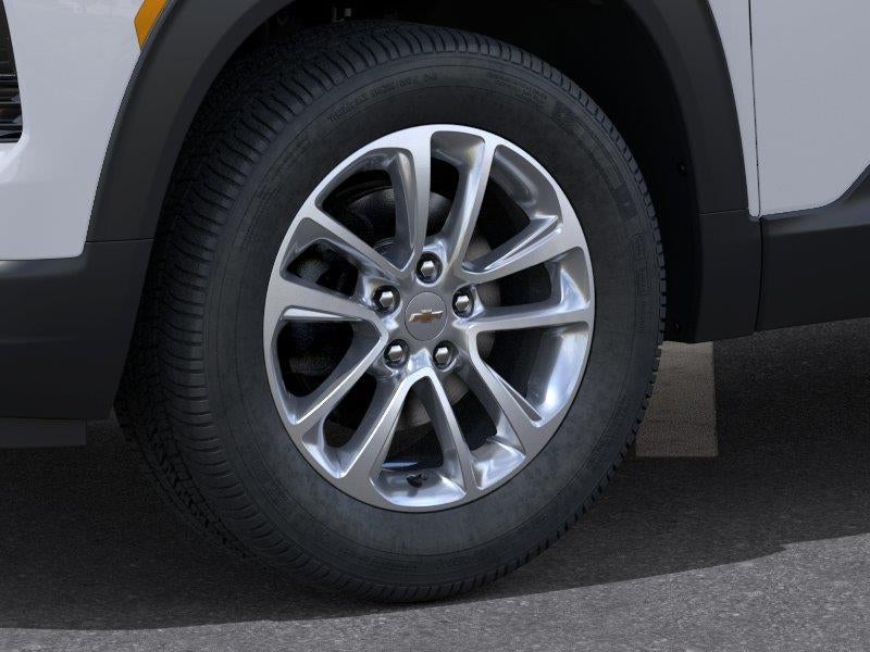 2026 Chevrolet Trailblazer AWD LS