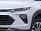 2026 Chevrolet Trailblazer AWD LS