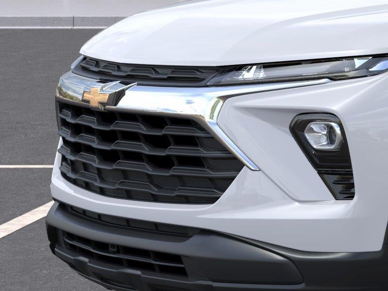 2026 Chevrolet Trailblazer AWD LS