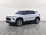 2026 Chevrolet Trailblazer AWD LS