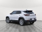 2026 Chevrolet Trailblazer AWD LS