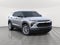 2026 Chevrolet Trailblazer AWD LS