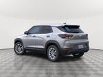 2026 Chevrolet Trailblazer AWD LS