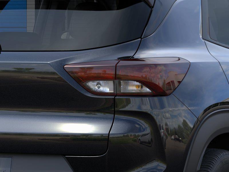 2026 Chevrolet Trailblazer AWD LS