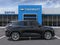 2026 Chevrolet Trailblazer AWD LS