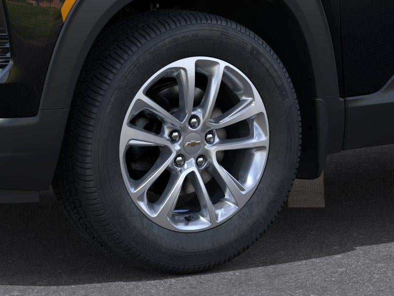 2026 Chevrolet Trailblazer AWD LS