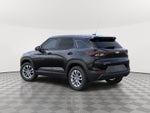 2026 Chevrolet Trailblazer AWD LS