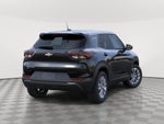 2026 Chevrolet Trailblazer AWD LS