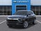 2026 Chevrolet Trailblazer AWD LS