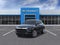 2026 Chevrolet Trailblazer AWD LS