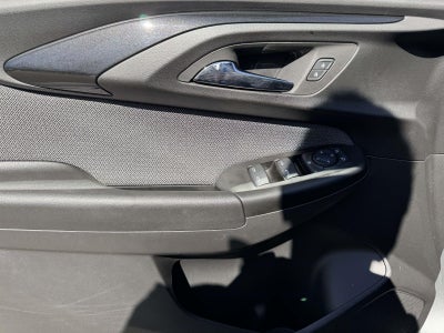 2023 Chevrolet Trailblazer FWD LT