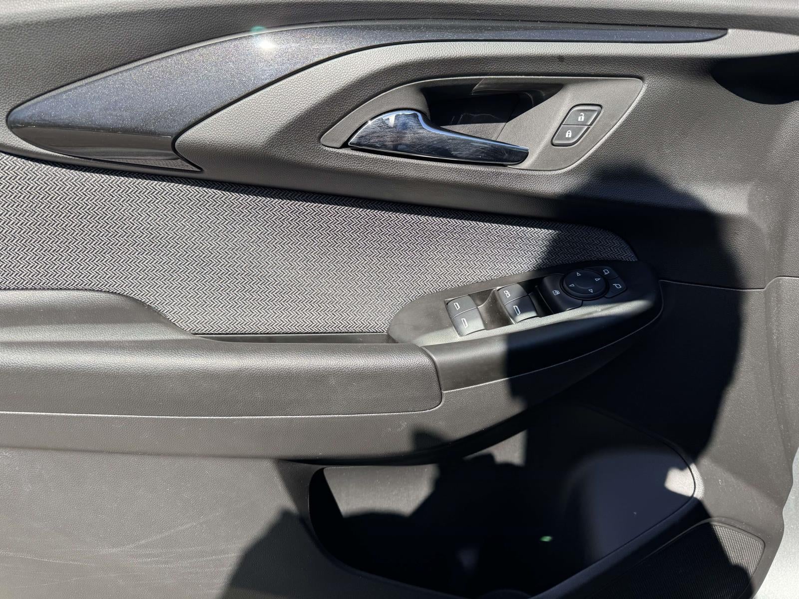 2023 Chevrolet Trailblazer FWD LT