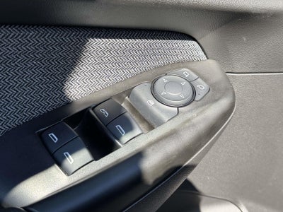 2023 Chevrolet Trailblazer FWD LT