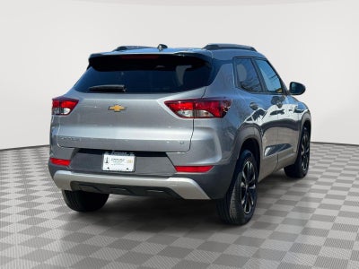 2023 Chevrolet Trailblazer FWD LT