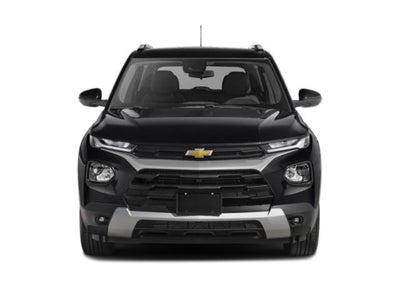 2023 Chevrolet Trailblazer FWD LT