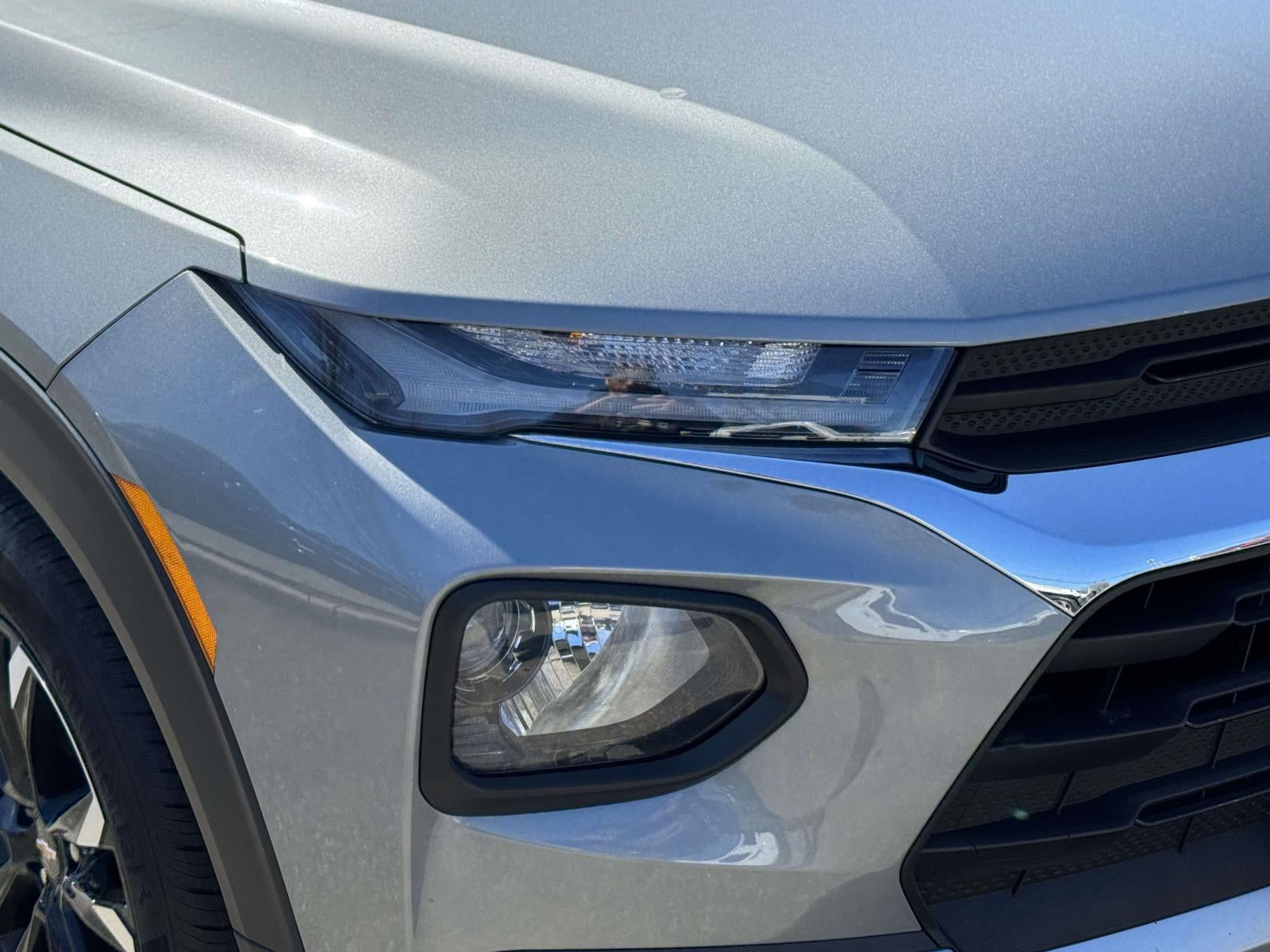 2023 Chevrolet Trailblazer FWD LT