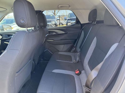 2023 Chevrolet Trailblazer FWD LT
